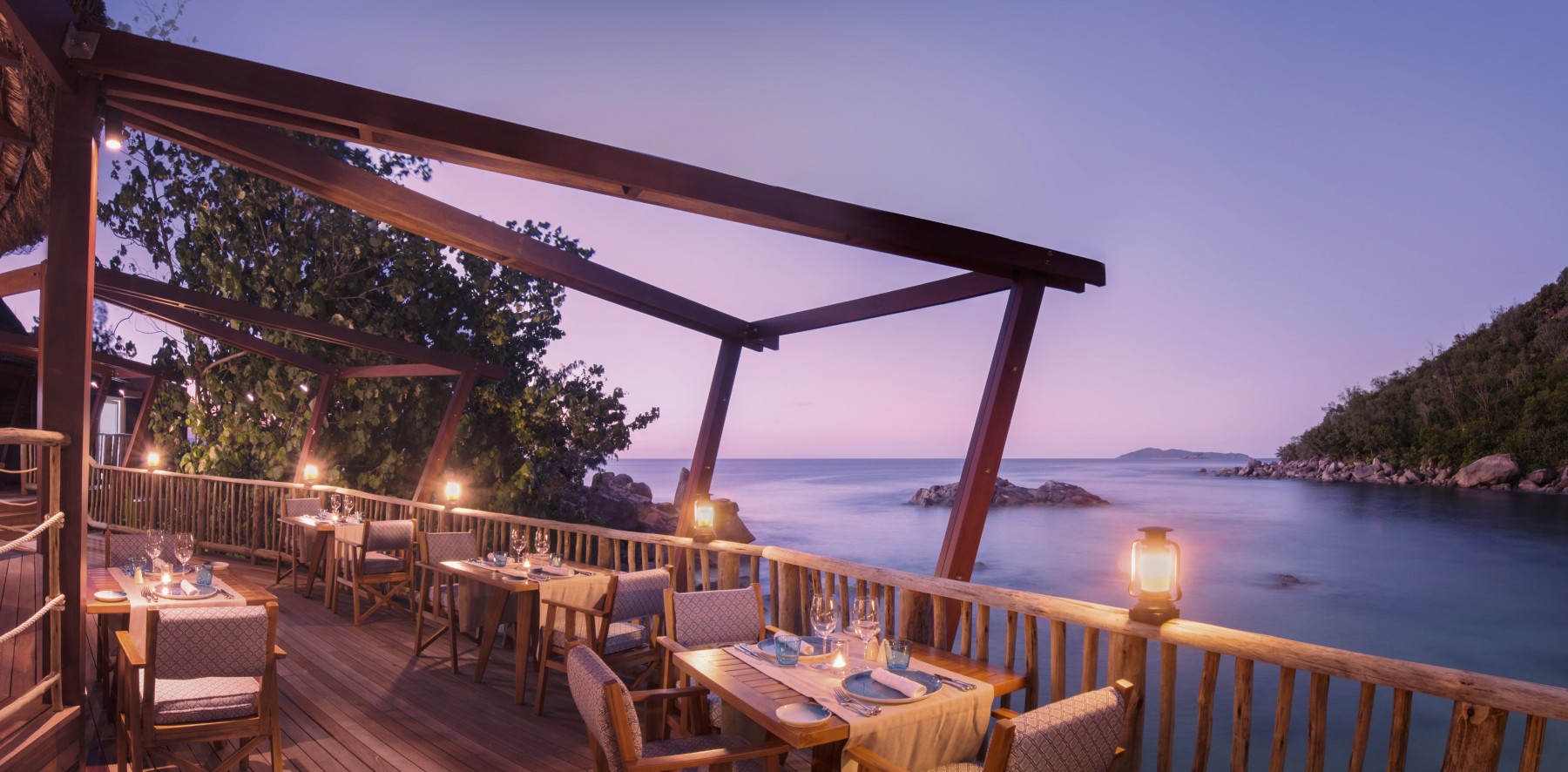 Constance Lemuria Seychelles